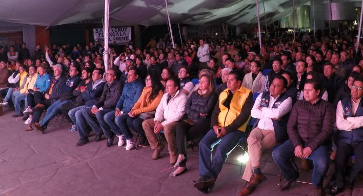 Ricardo Anaya ganó el debate con propuestas reales y concretas: HM