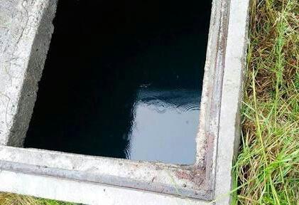 Encuentran sin vida a mujer en una cisterna en Huamantla