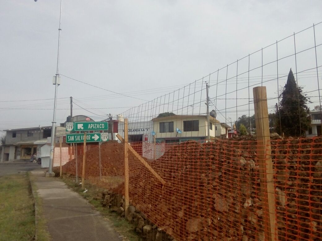 Reactivan en Ahuashuatepec inconformidad contra gasolinera