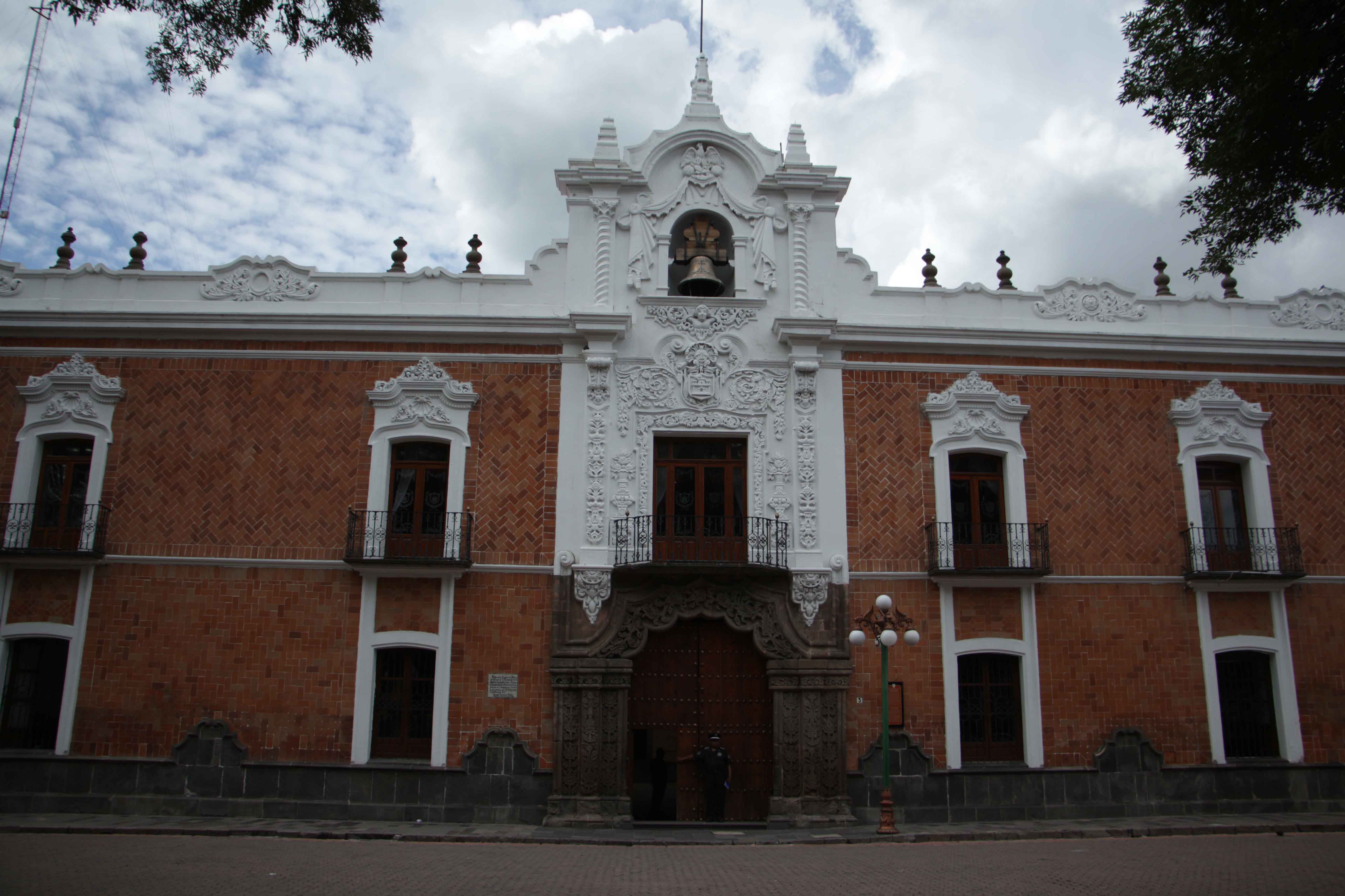 Envía Marco Mena iniciativa que aumenta penas por violación