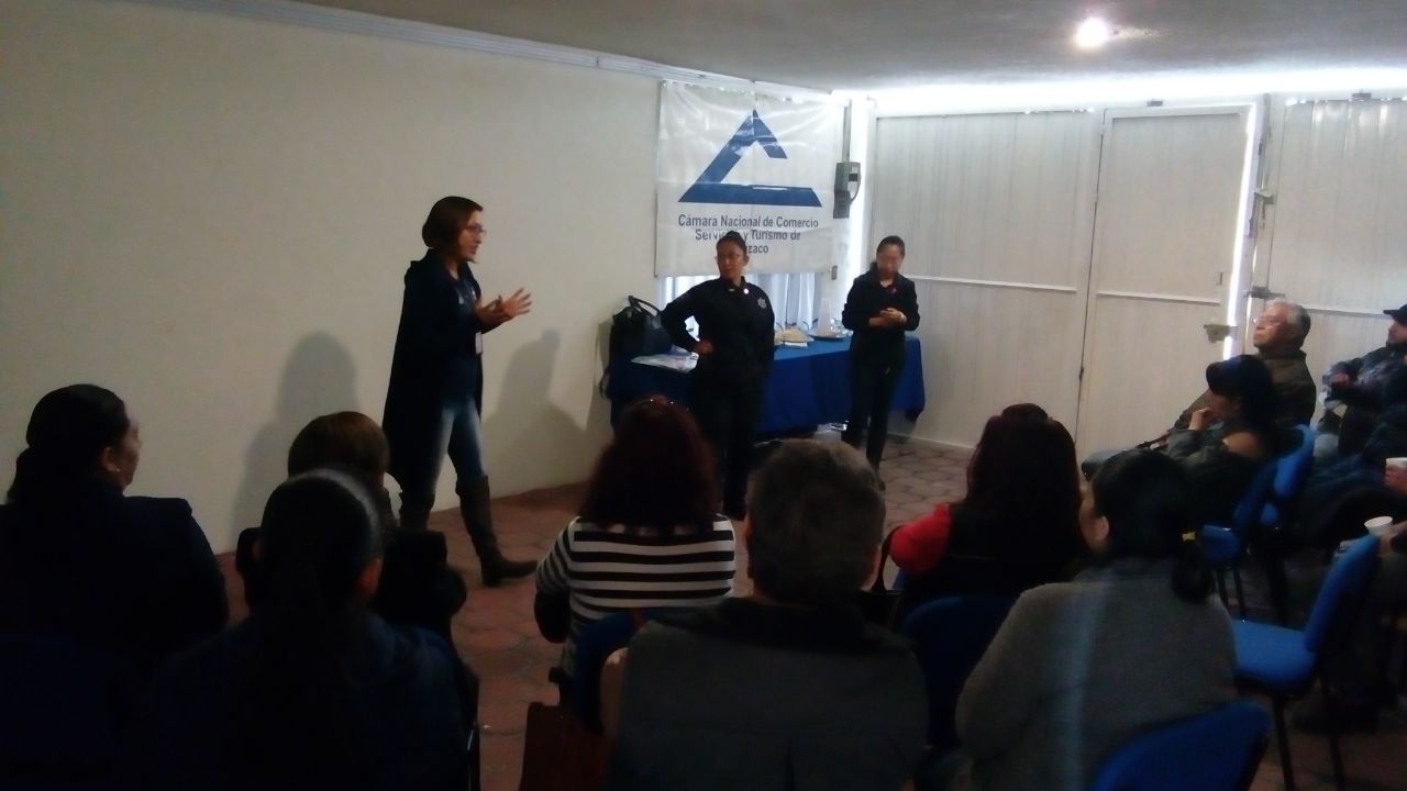 113, 911 y 089 las líneas de emergencia para la ciudad de Apizaco