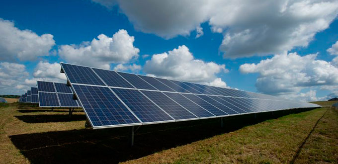 Instalarán parque fotovoltaico en Calpulalpan