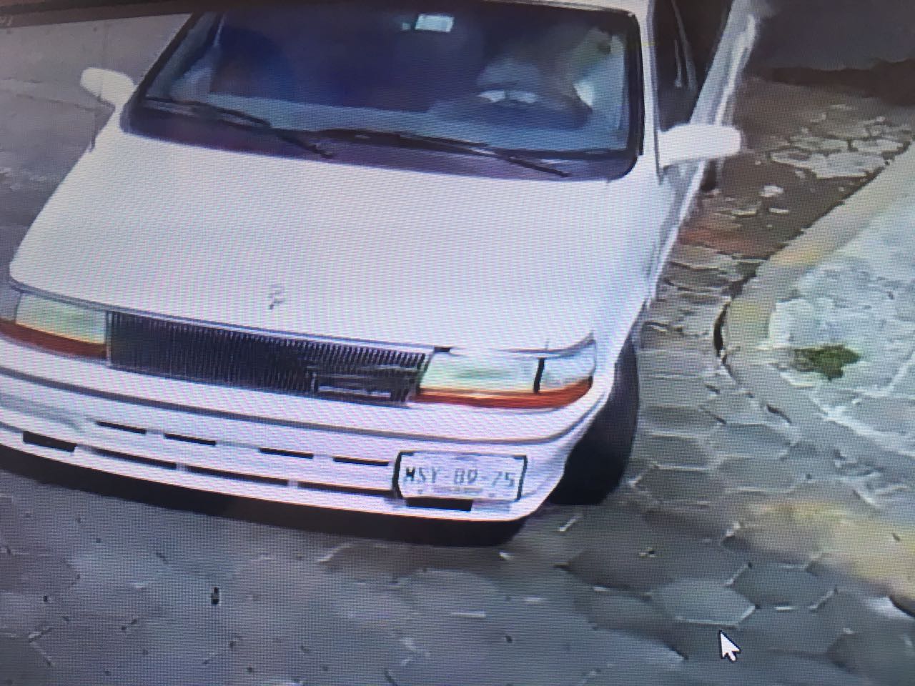 Asaltan a hombre al salir del banco en Zacatelco