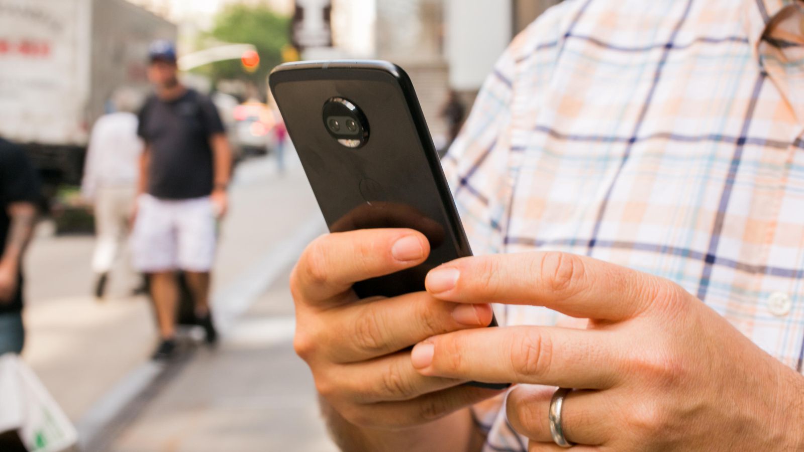 Falla red de AT&T en Tlaxcala