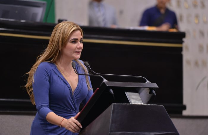Exige diputada que Yunes atraiga caso de tlaxcaltecas desaparecidos