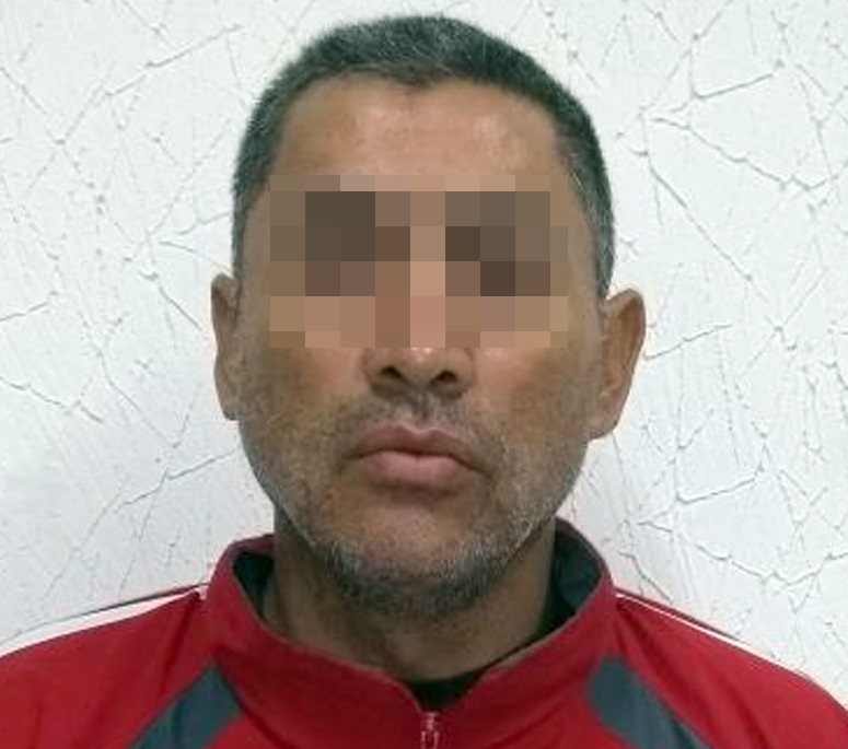 Esclarece PGJE homicidio cometido en Calpulalpan