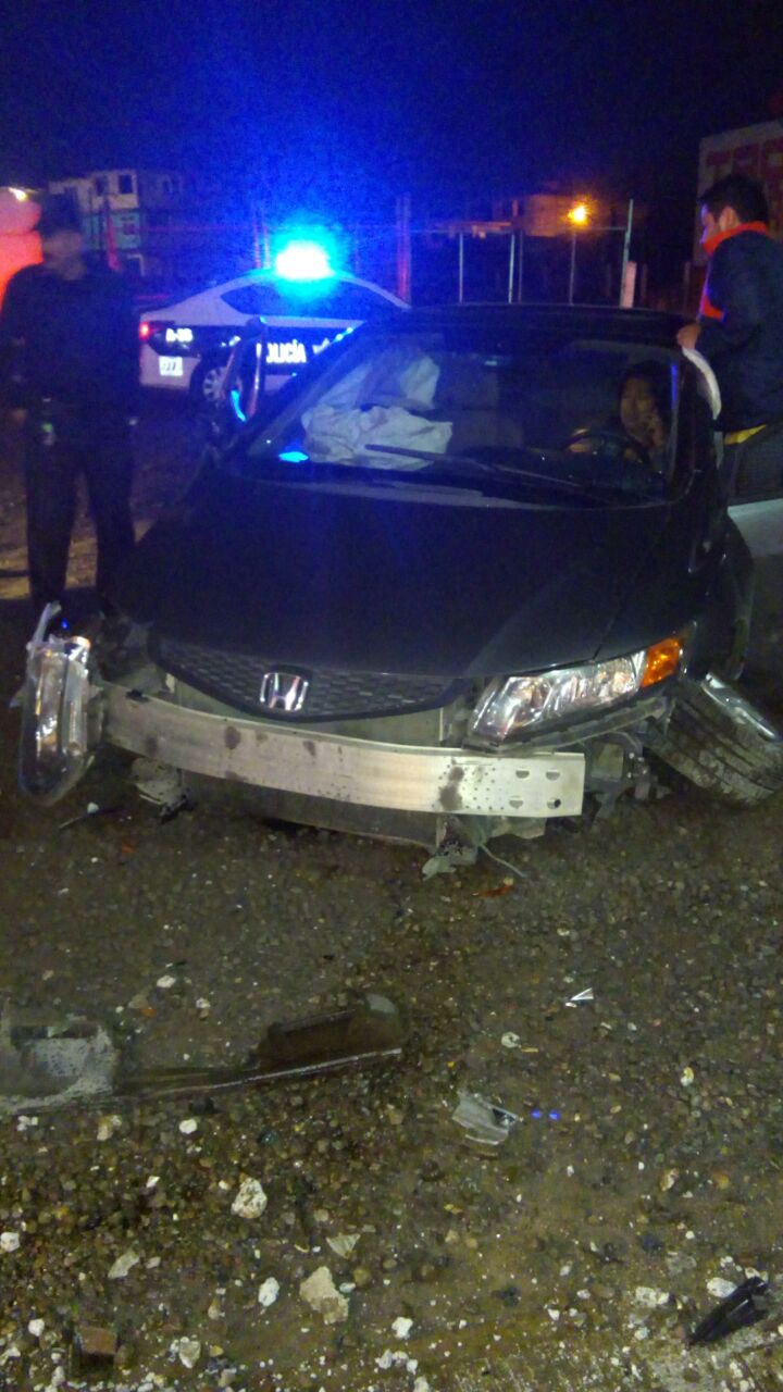 Apizaco reforzará operativo alcoholimetría para evitar accidentes