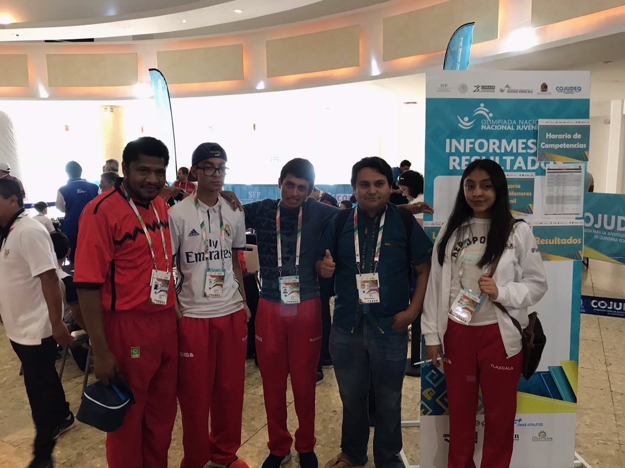 Suman tlaxcaltecas primeros puntos en el ajedrez de la Olimpiada