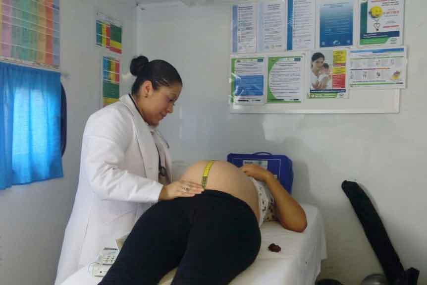 Refuerza SESA atención hospitalaria con más médicos y enfermeras