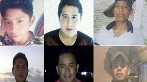 Siempre sí, Veracruz buscará tlaxcaltecas desaparecidos