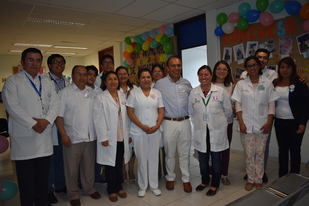 OPD impulsa en Zacatelco Prevención de Enfermedades