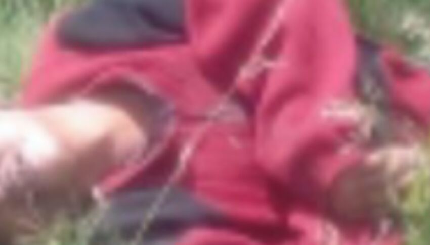 Indagan autoridades hallazgo de hombre sin vida