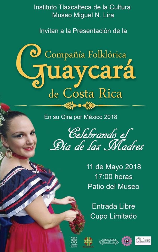 Celebrará ITC en museos Día de las Madres