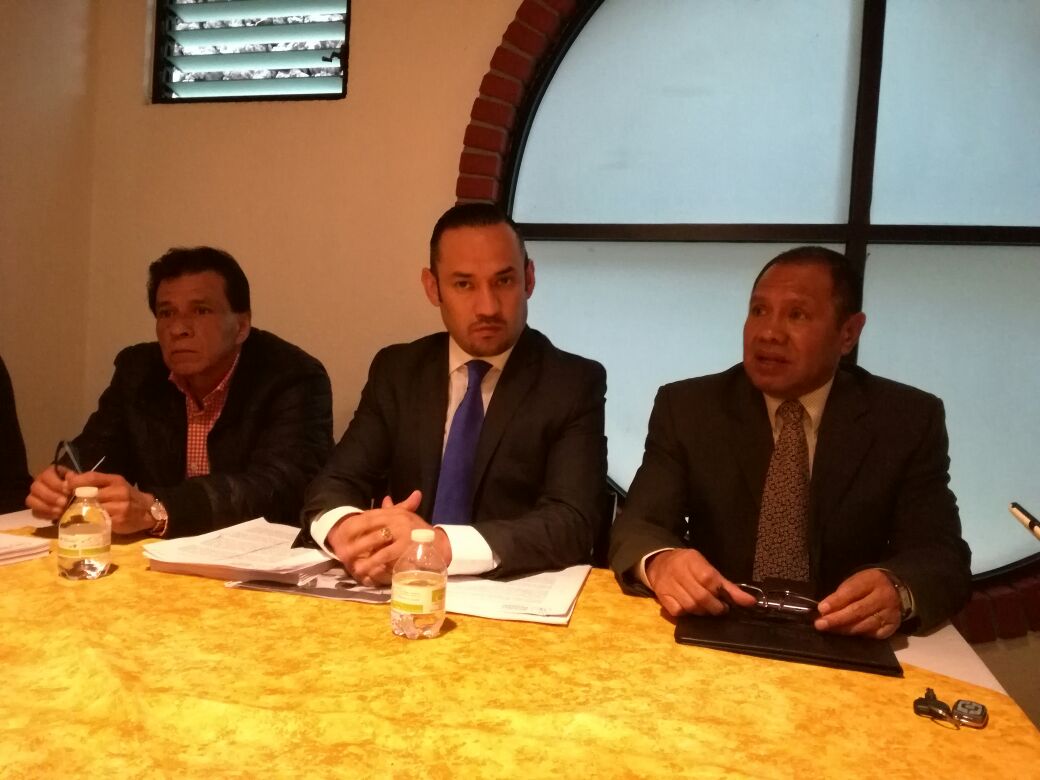 Denuncian a ex procuradora de Tlaxcala por tortura