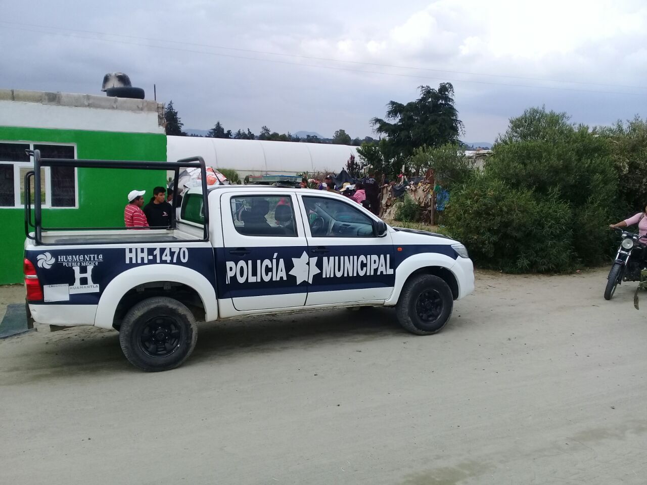 Ubican sin vida a sexagenaria en Huamantla