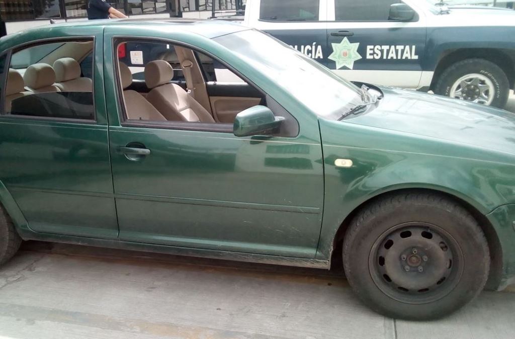 Rescatan en Tlaxcala a poblanos privados de su libertad