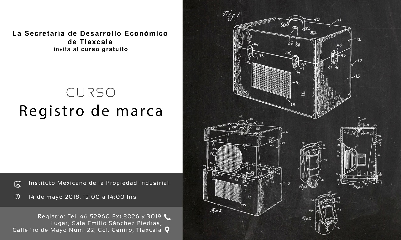 Brinda Sedeco servicios de orientación para registro de marca