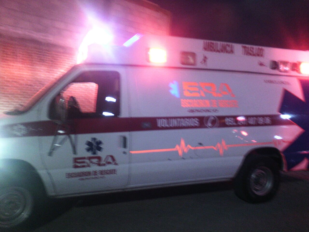 Frustran atraco a servicio público en Tzompantepec