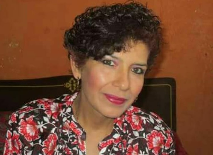 Piden ayuda para localizar a mujer de Santa Cruz Tlaxcala