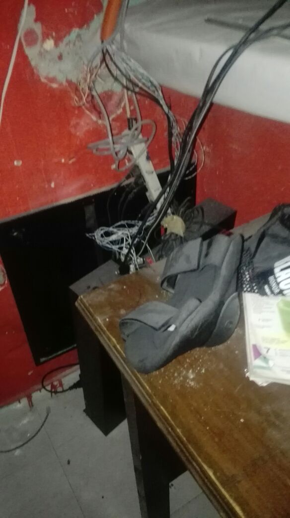 Registra Ixtenco faltantes de dinero, armas y parque