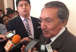 No habrá impunidad en homicidio del ex edil de Tzompantepec: SEGOB