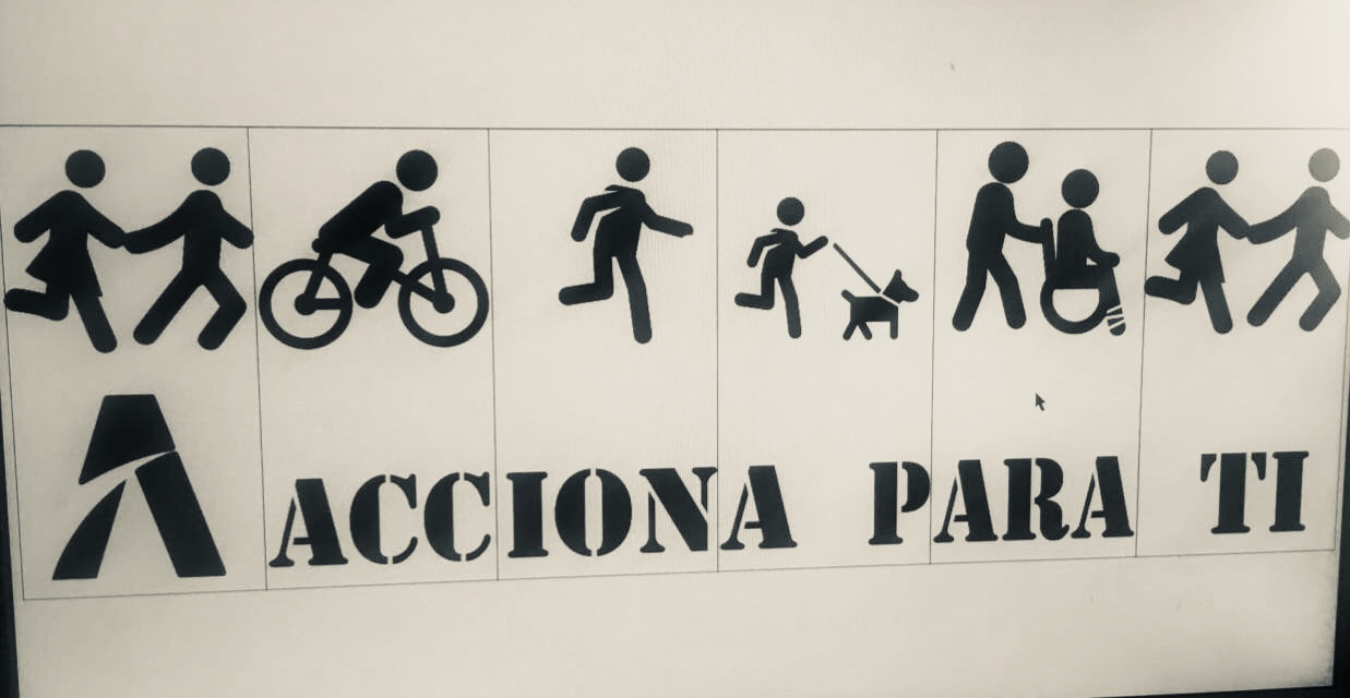 Pasos peatonales en Apizaco serán incluyentes