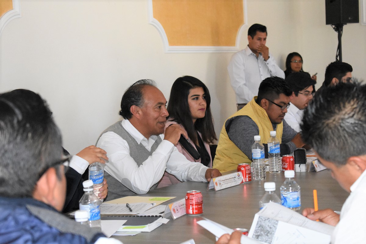 Informa Gobierno de Zacatelco sobre la baja de unidades vehiculares