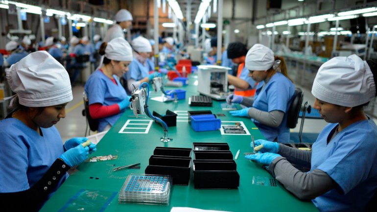 Suma Tlaxcala más de 562 entre la PEA en abril