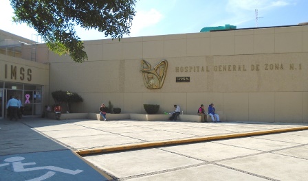 IMSS Tlaxcala inicia investigación tras muerte de bebé en el vientre de su madre