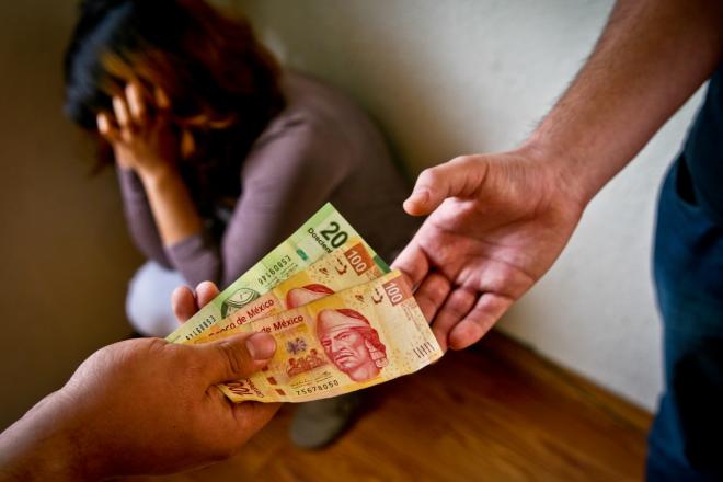 Reporta Tlaxcala 15 denuncias por trata de personas en abril