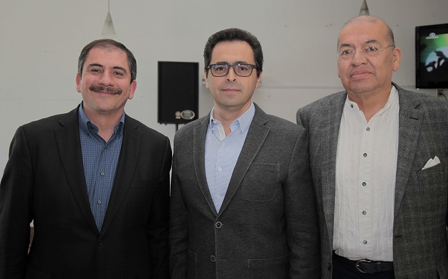 Estrechan SEPE y DGESPE lazos de colaboración