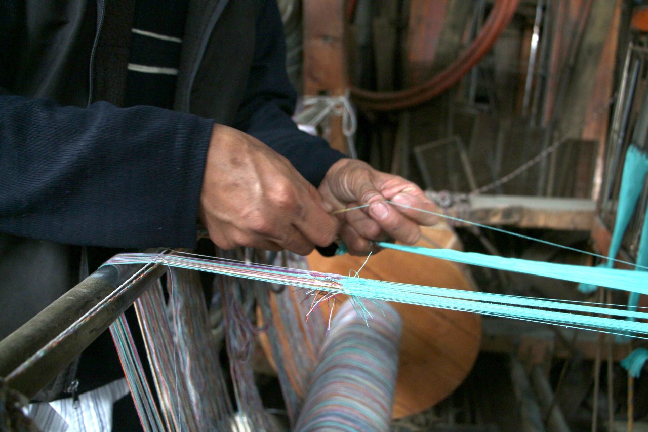 Destacan artesanos tlaxcaltecas en el “Gran Premio Nacional de Arte Popular 2018”