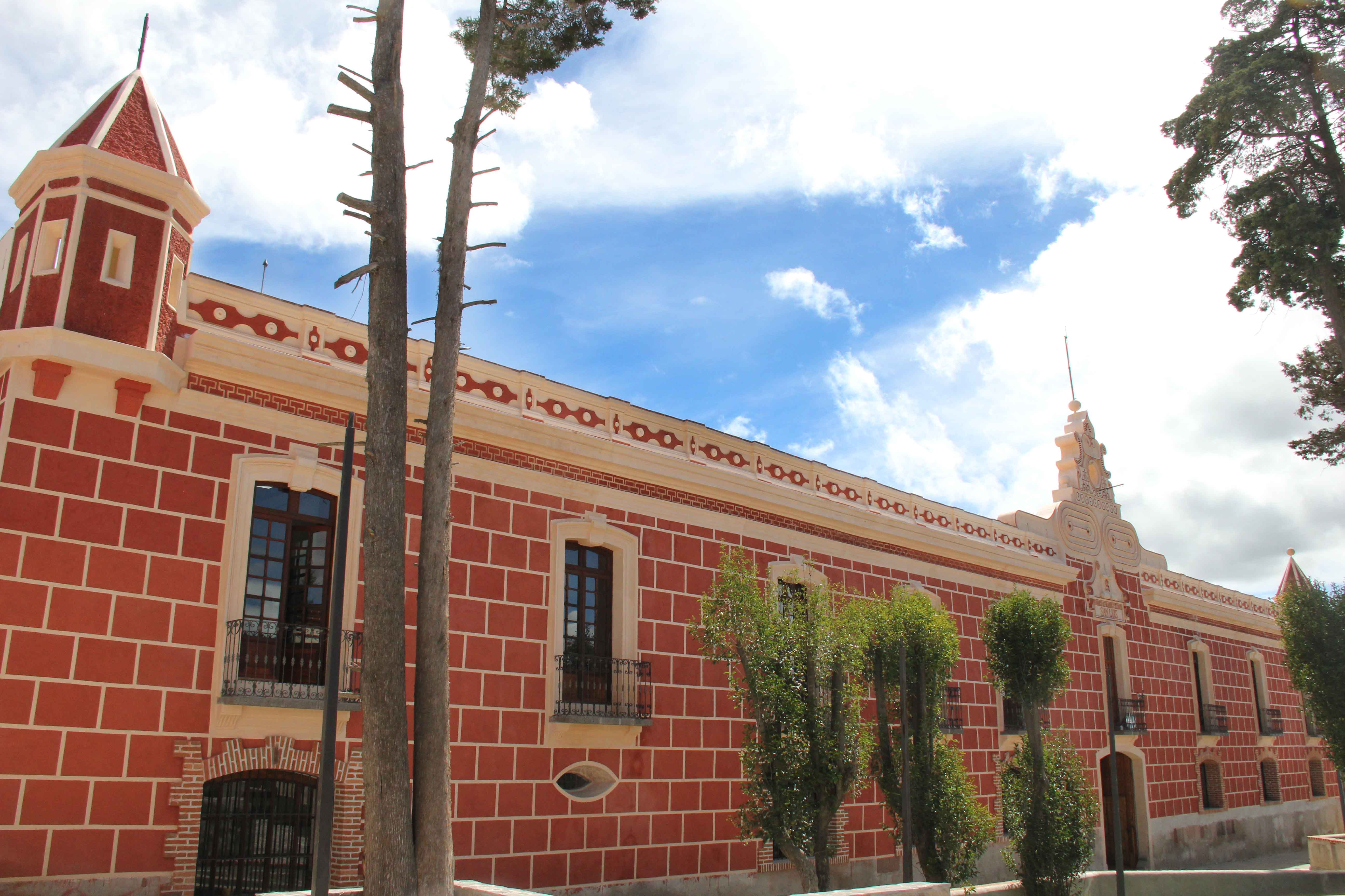 Firma ITC convenio de colaboración con la Cineteca Nacional