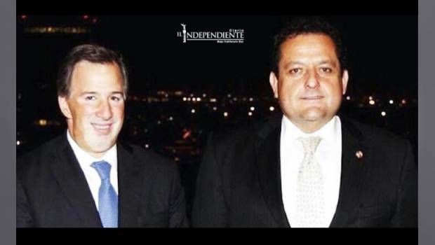 Mendoza Davis pide refundar el PAN y prefiere que gobierne un político honesto como Meade