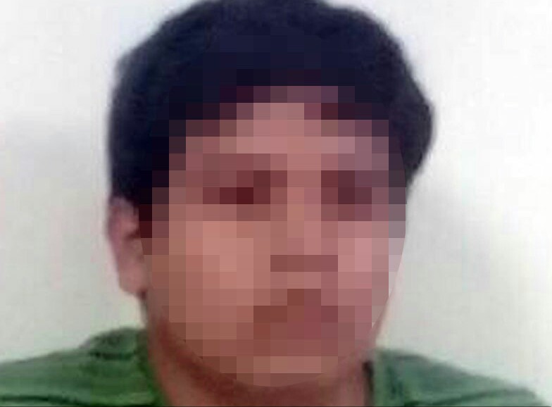 Captura PGJE a líder de banda de robo de tractocamiones