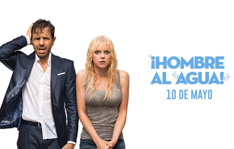 Exhibe Sala Miguel N. Lira “Hombre al Agua"