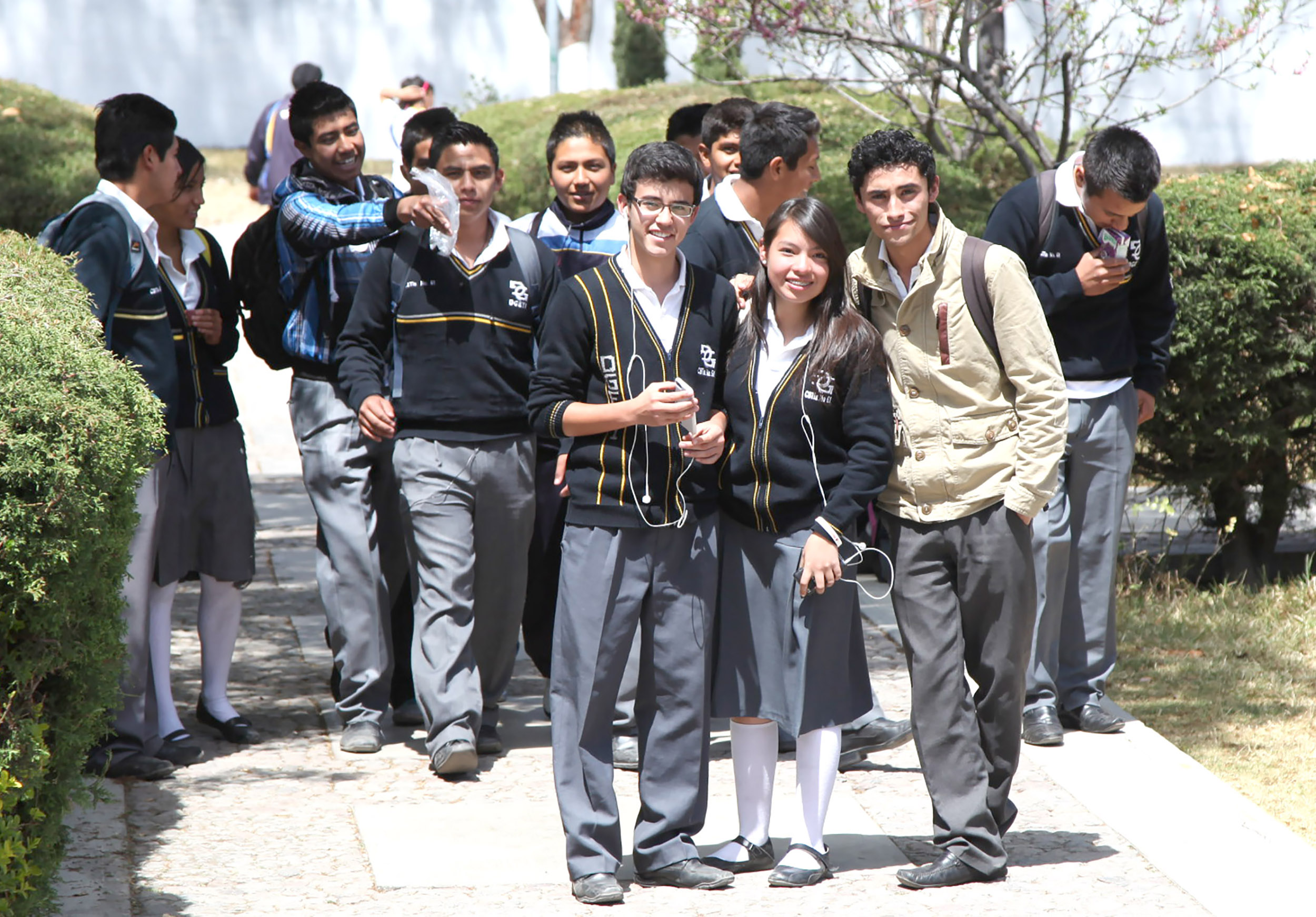Eleva Tlaxcala número de aspirantes a educación media superior