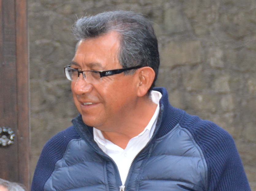 Más oportunidades en igualdad de condiciones para todos: Serafín Ortiz