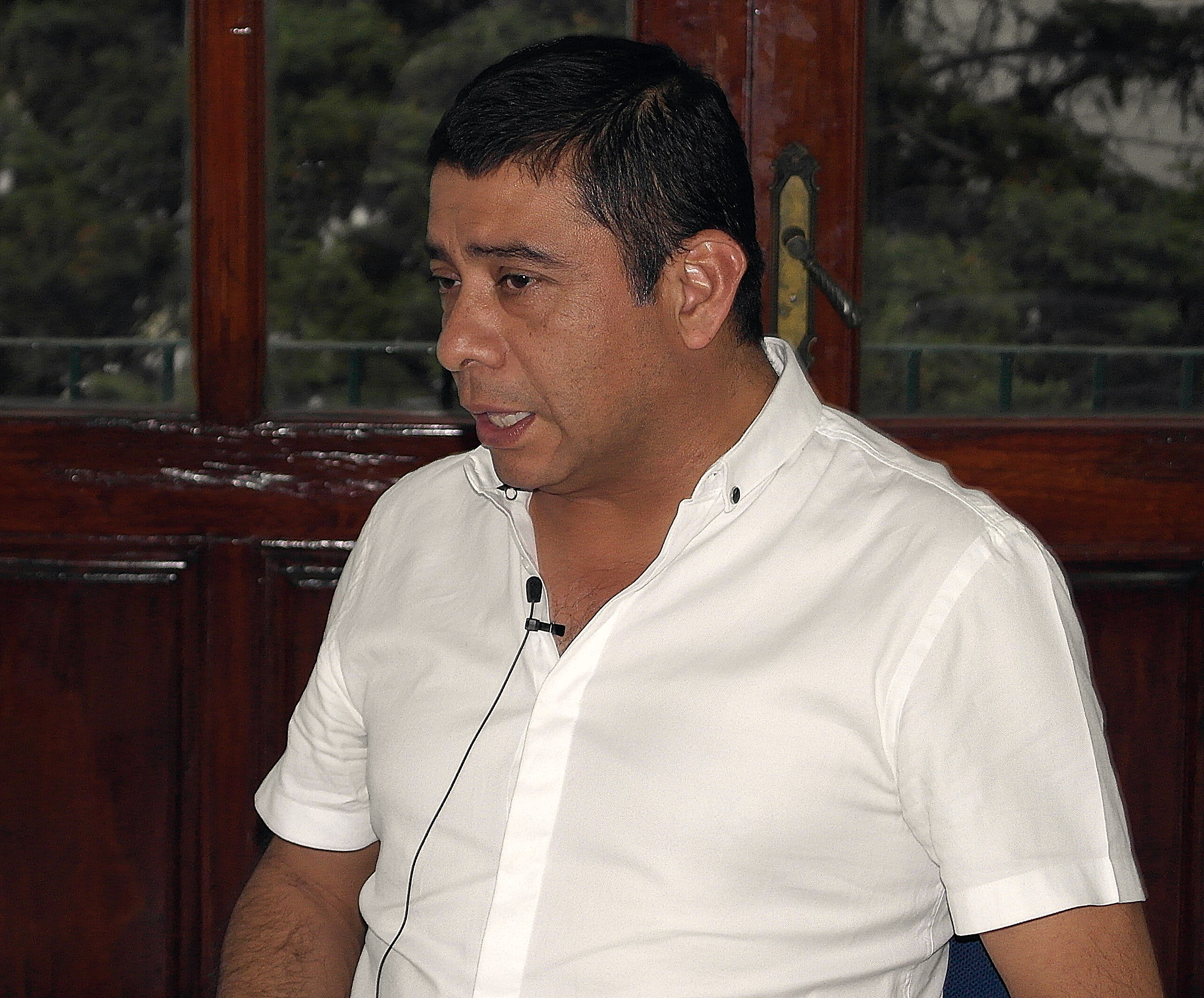 Ninguna universidad en Tlaxcala debería permanecer secuestrada: Padilla