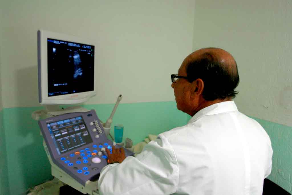 Brinda Hospital Comunitario de Zacatelco servicios básicos de salud