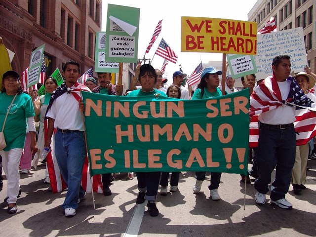 ¿Eres un mexicano en Estados Unidos? Esta información te interesa