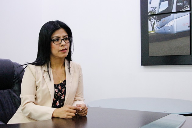 Reduce rotación de personal en ATAH y aumenta la capacitación