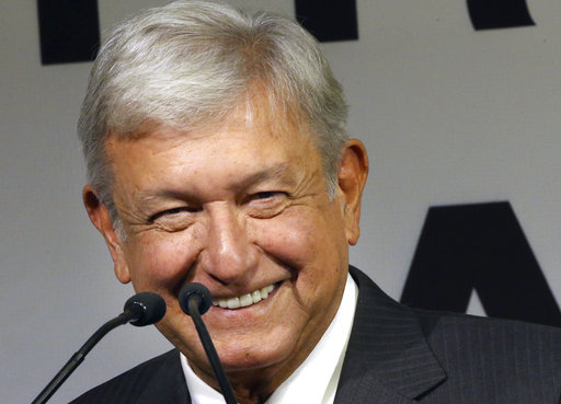 AMLO no es de ‘acarreados’ ni escenarios postizos: MPG