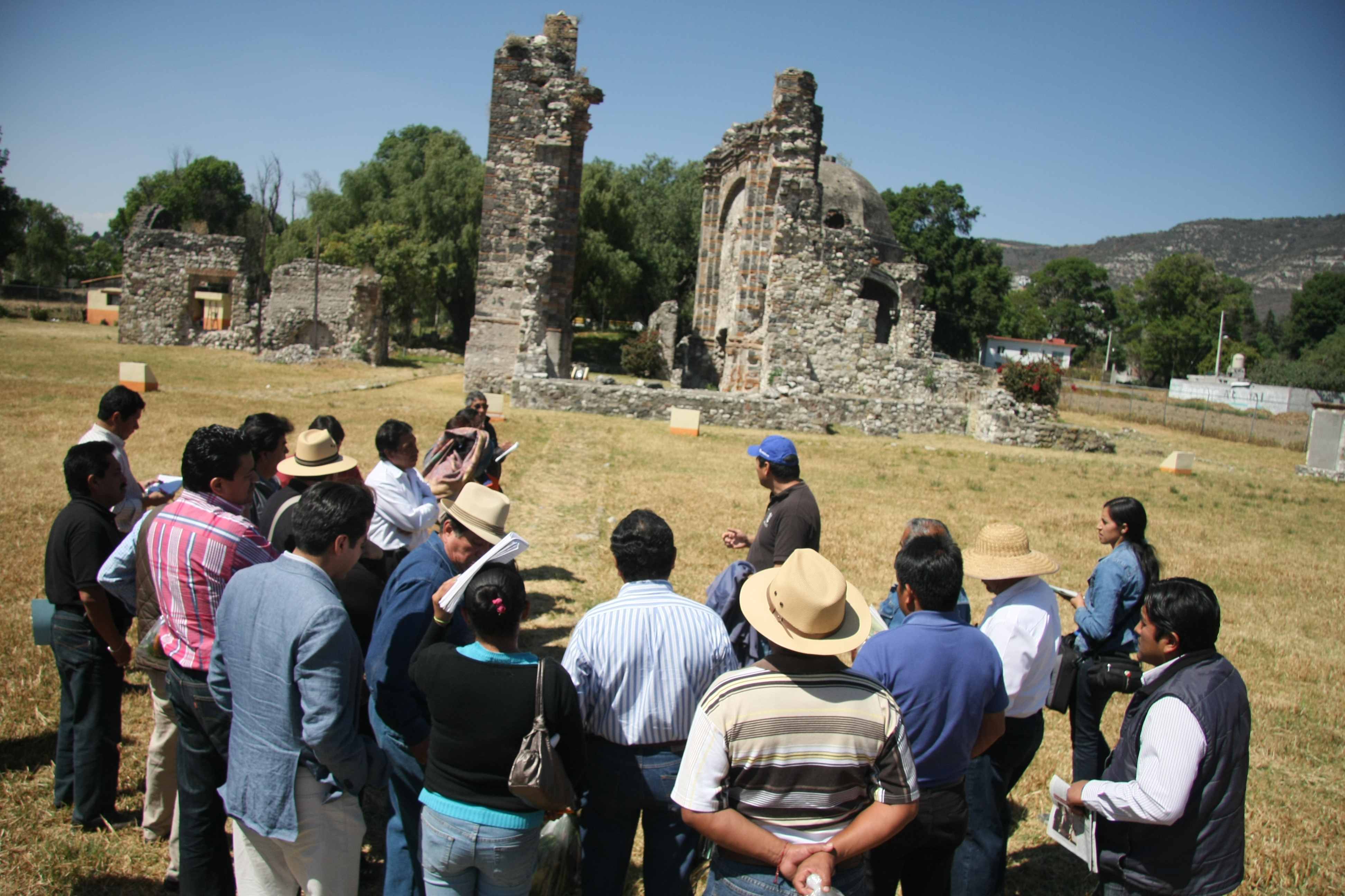 Firman Secture y Coltlax convenio para impulsar proyectos de turismo alternativo