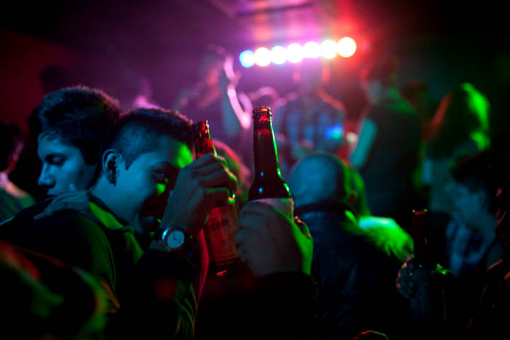 Hablemos de drogas, crece narcomenudeo en fiestas rave