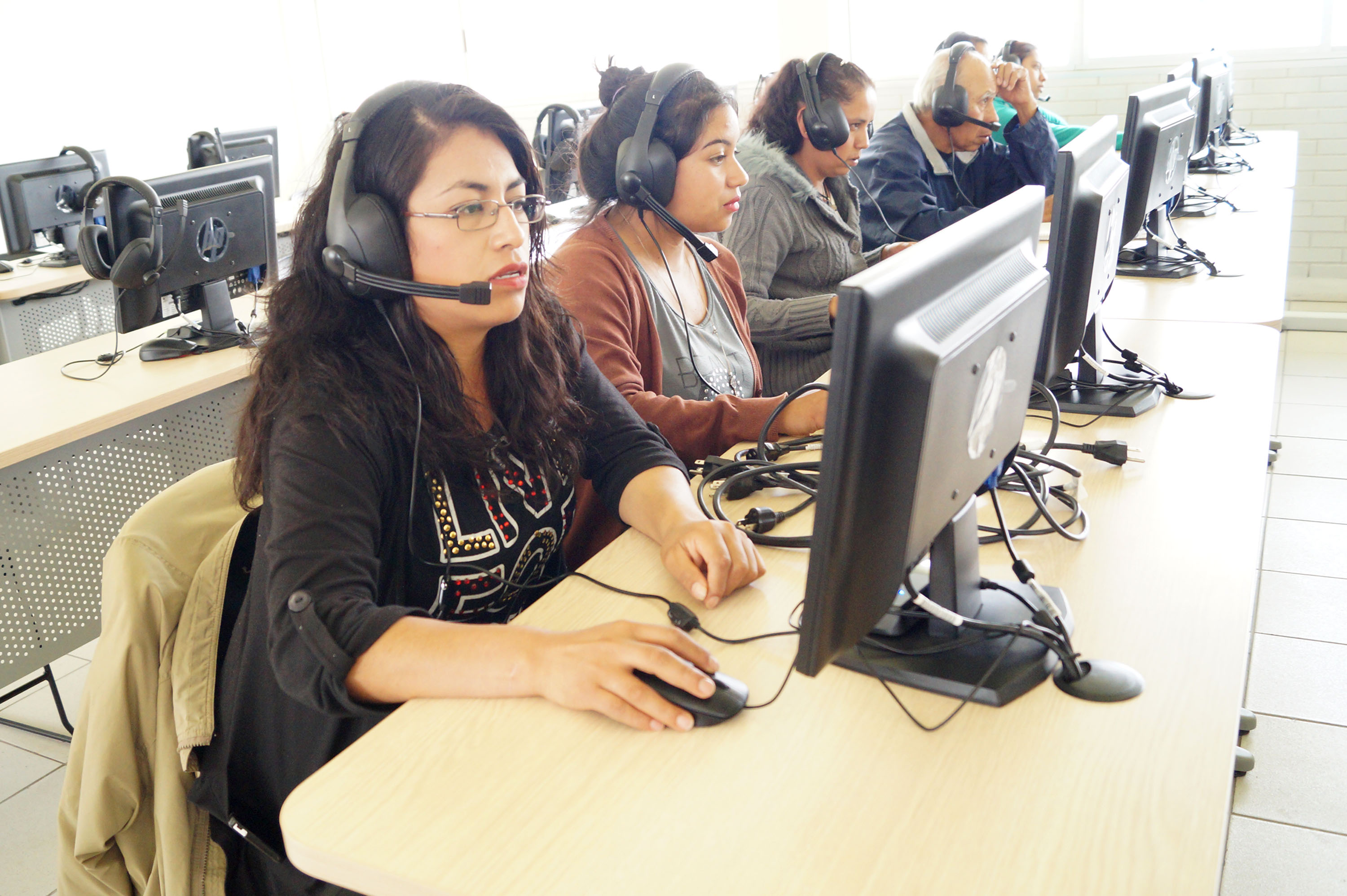 Ofrece IEM servicio de capacitación para el empleo