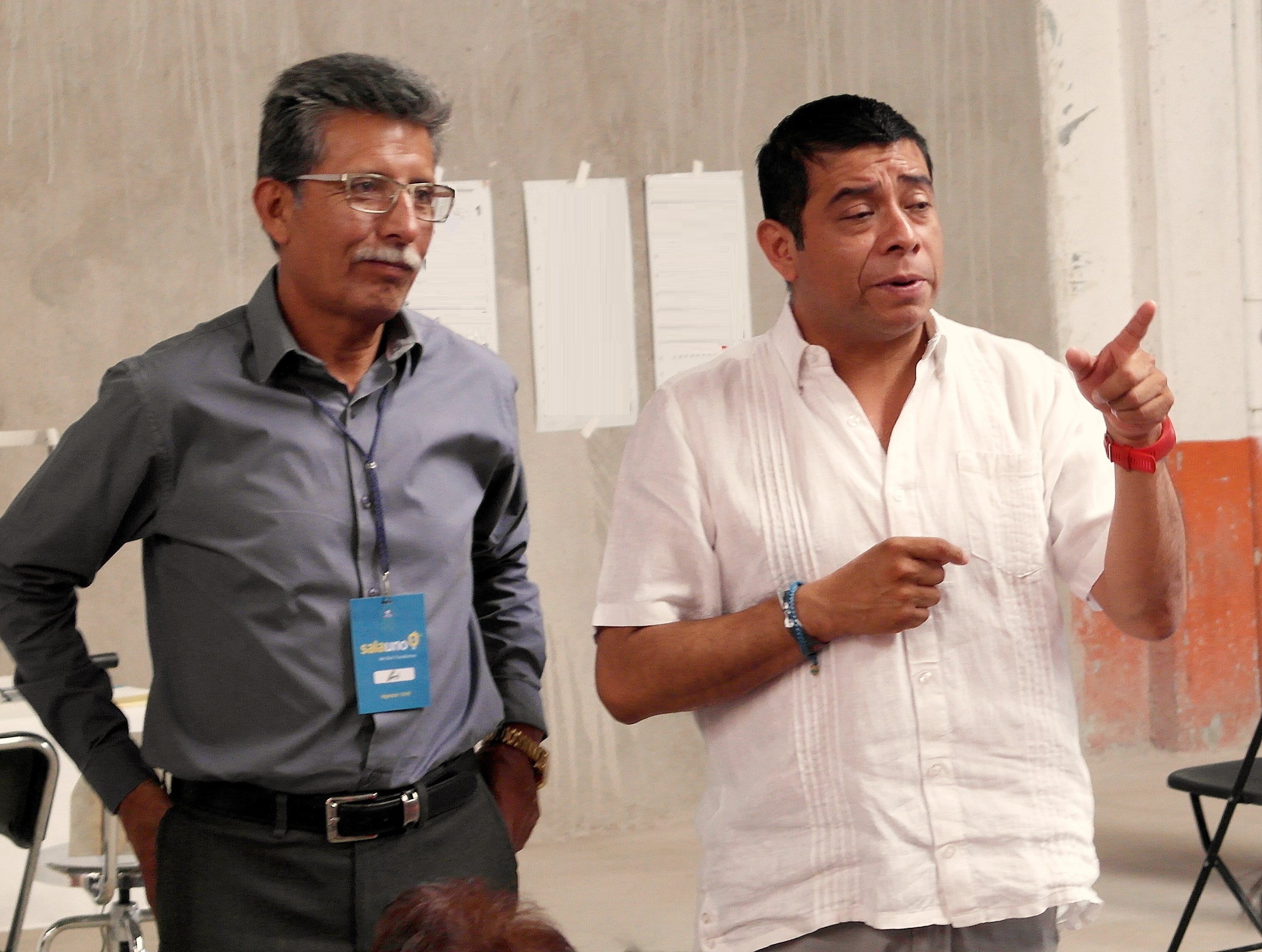 Los tlaxcaltecas votarán por un proyecto y no por una familia: Enrique Padilla