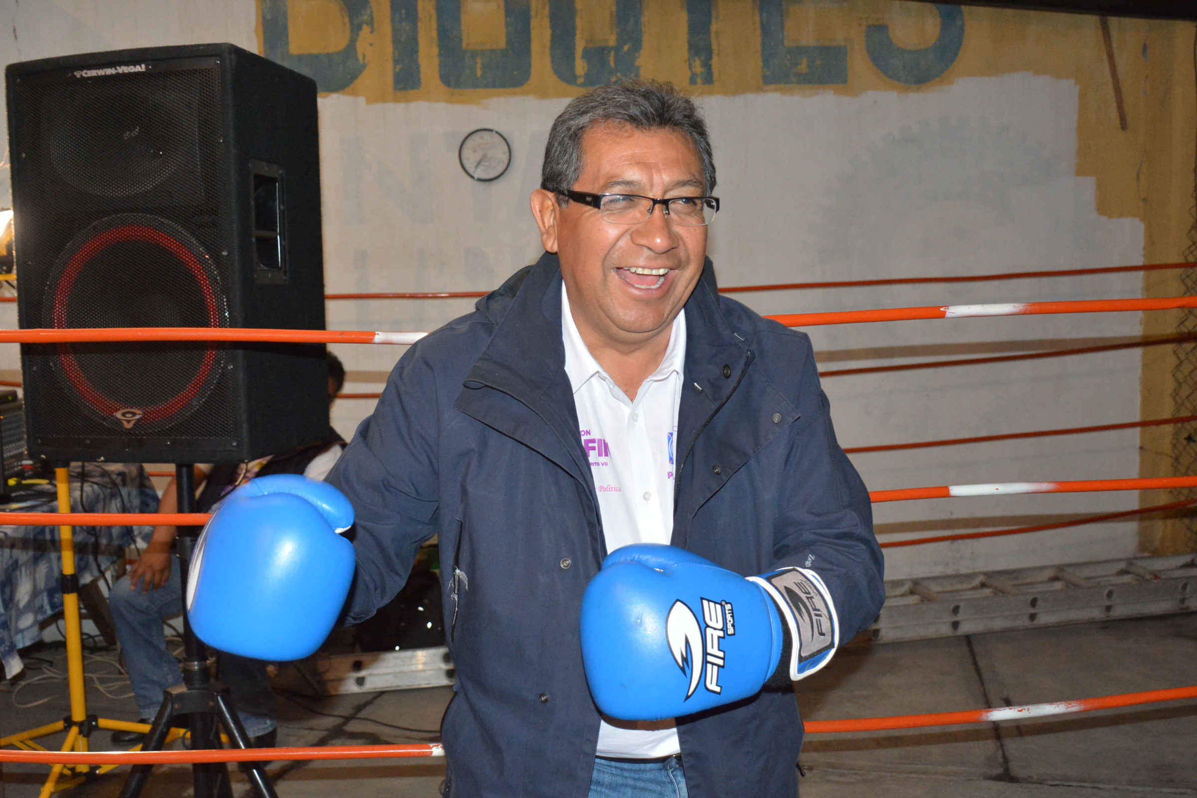 Fortalecer políticas públicas para atender jóvenes deportistas: SOO