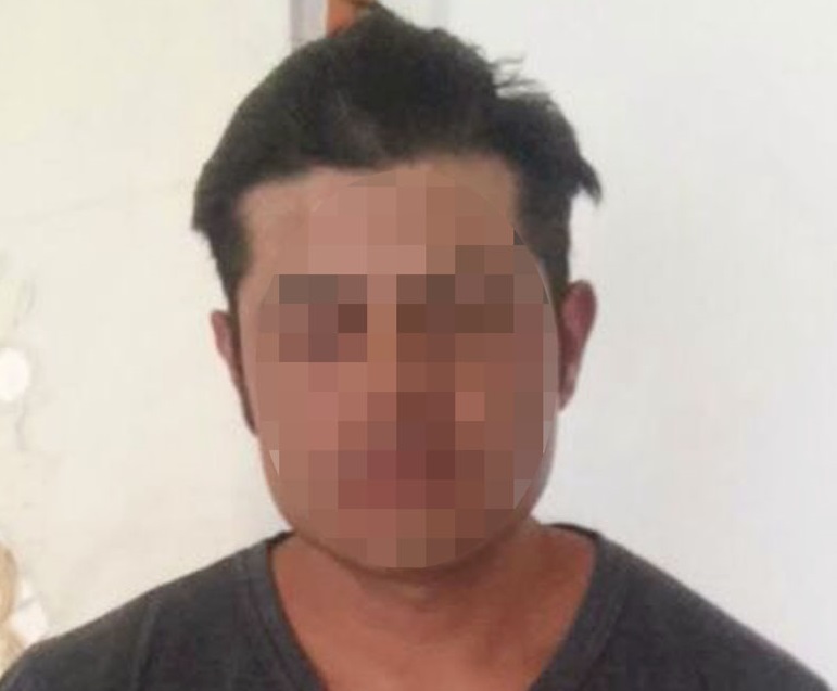 Captura PGJE a imputado por homicidio en grado de tentativa
