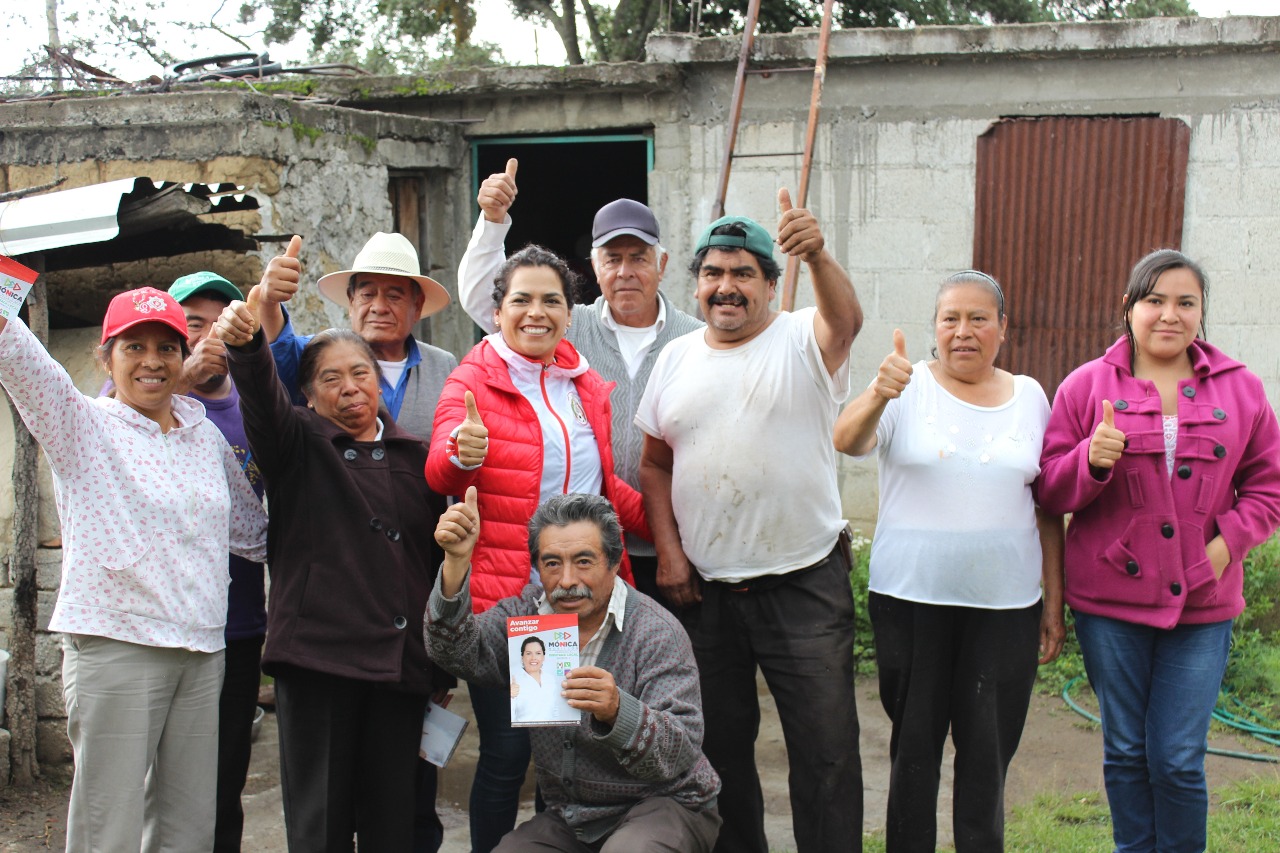 Trabajo y Honestidad mi carta de presentación: Morillón